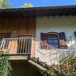 Waldhaus Hébergement de vacances Sommerau