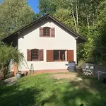 Hébergement de vacances Waldhaus *