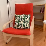 Hébergement de vacances Waldhaus