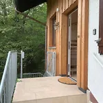 Hébergement de vacances Waldhaus