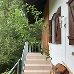 Holiday home Waldhaus *