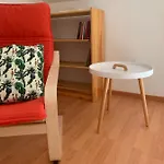 Waldhaus * Sommerau