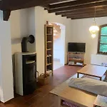 Waldhaus Holiday home