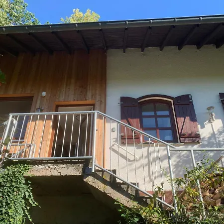 Waldhaus 別荘 Sommerau