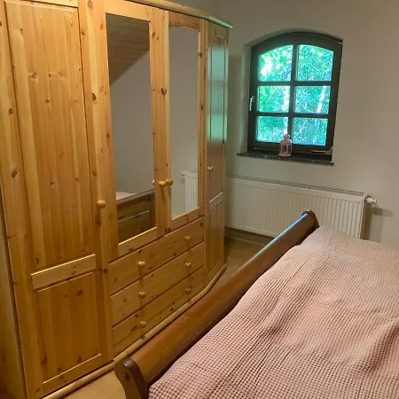 Hébergement de vacances Waldhaus