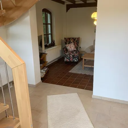 別荘 Waldhaus Sommerau