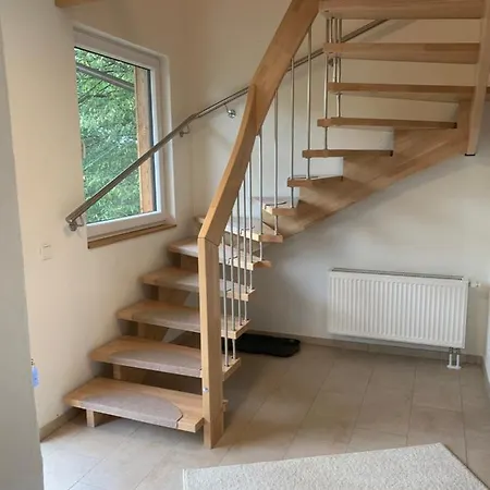 Waldhaus * Sommerau