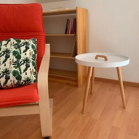 Waldhaus * Sommerau