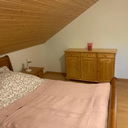Hébergement de vacances Waldhaus *