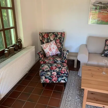 Ferienhaus Waldhaus Sommerau