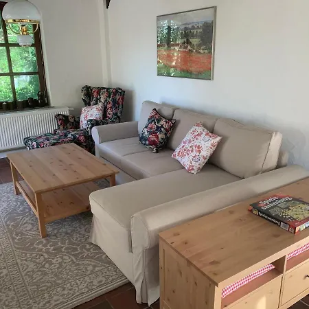 Waldhaus Hébergement de vacances
