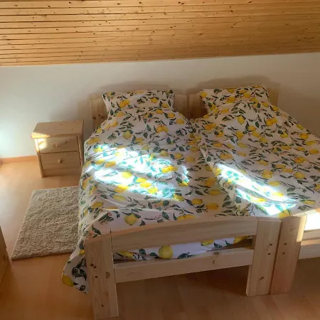 Waldhaus * Sommerau
