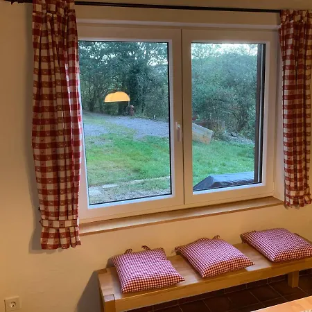 Waldhaus Hébergement de vacances Sommerau
