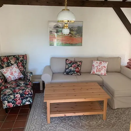 Waldhaus Ferienhaus Sommerau