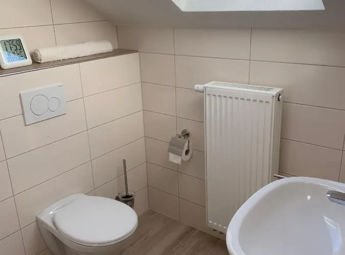 Ferienhaus Waldhaus Sommerau