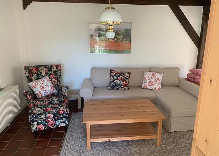 Waldhaus Ferienhaus Sommerau